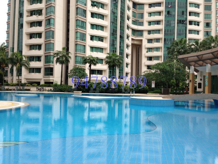 Palm Gardens (D23), Condominium #151987502